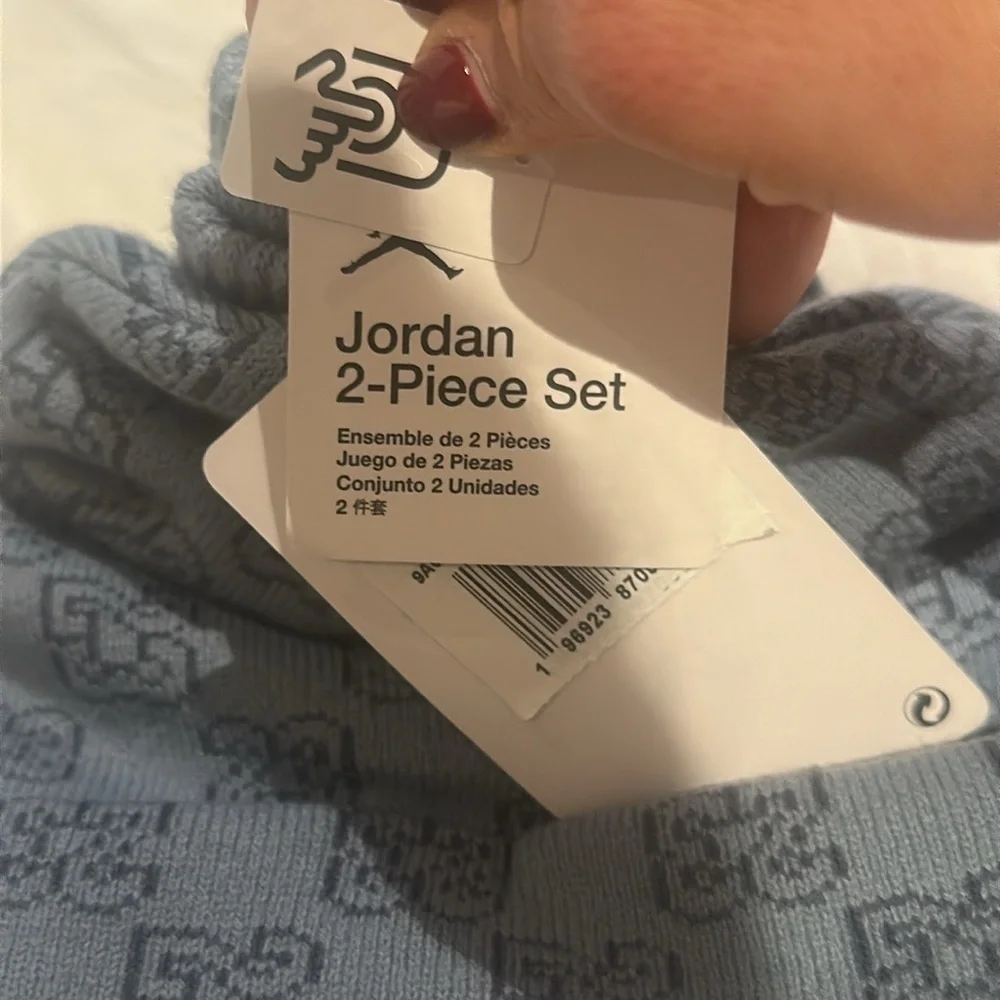 Kids Beanie Gloves Kit